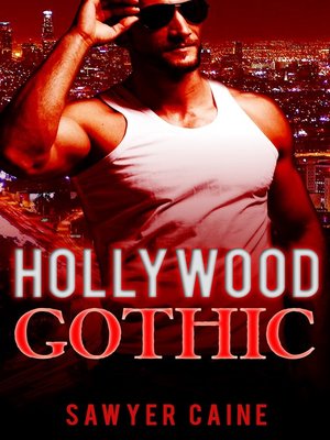 cover image of Hollywood Gothic